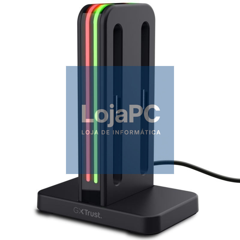 Base de Carga para Nintendo Joy-com 2 Trust Gaming GXT 1256