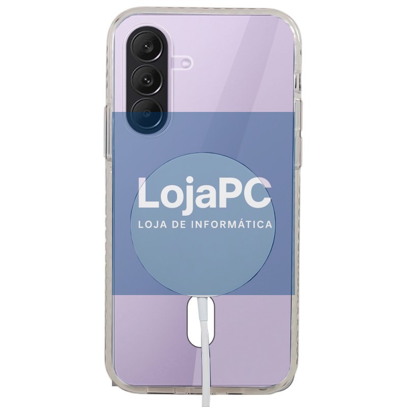 COOL Case for Samsung A376 Galaxy A37 5G Magnetic Transparent — imagem 2