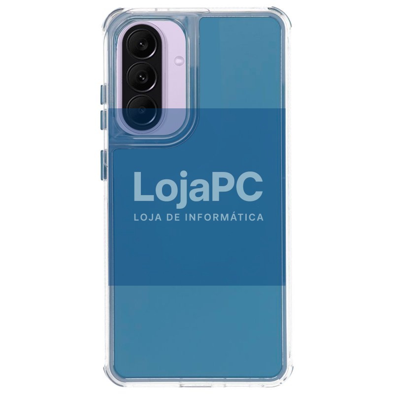 COOL Case for Samsung A376 Galaxy A37 5G Matrix Blue — imagem 4