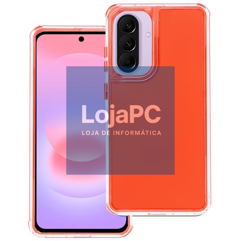 COOL Case for Samsung A376 Galaxy A37 5G Matrix Coral