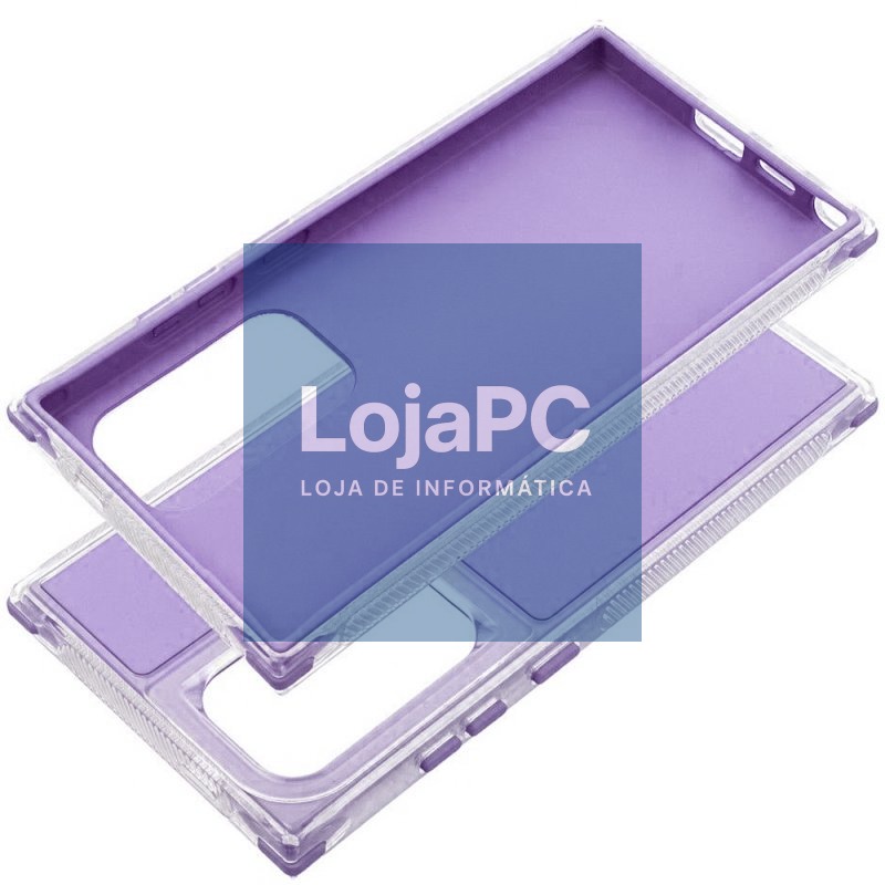 COOL Case for Samsung A376 Galaxy A37 5G Matrix Purple — imagem 3
