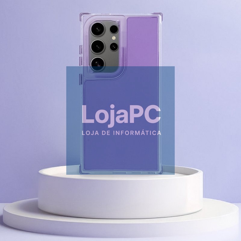 COOL Case for Samsung A376 Galaxy A37 5G Matrix Purple — imagem 2