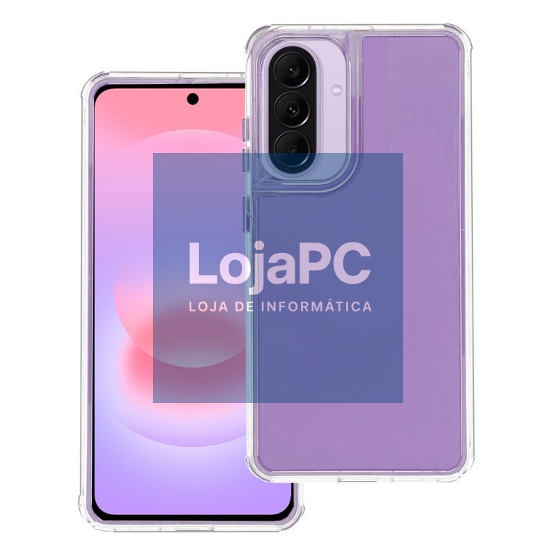COOL Case for Samsung A376 Galaxy A37 5G Matrix Purple