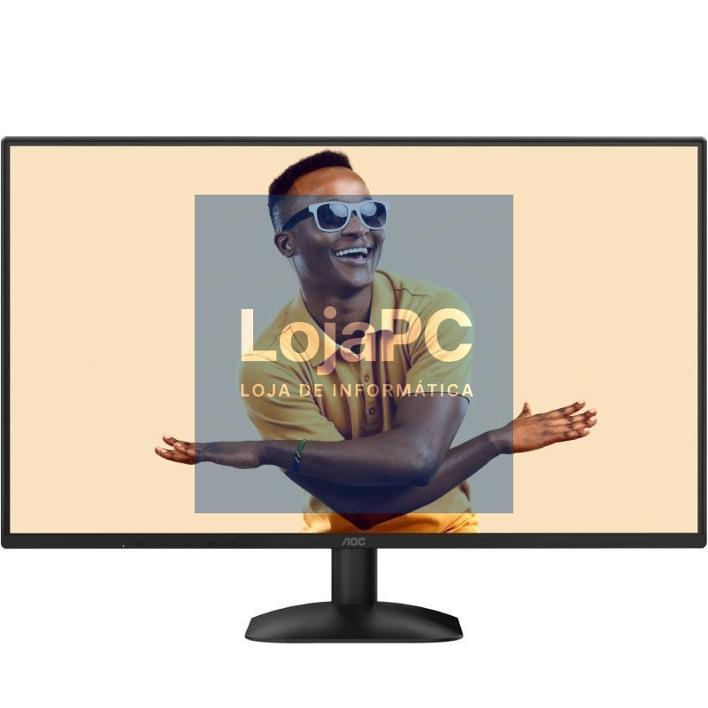 Monitor AOC 27B31H 27'/ Full HD/ Preto