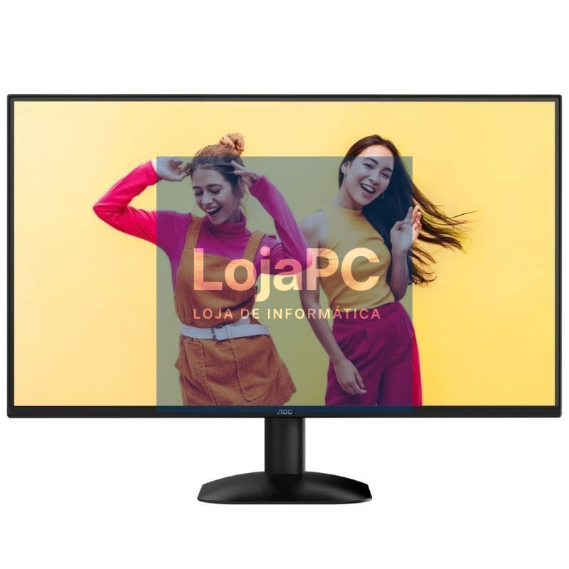 Monitor AOC Q27B35S3 27'/ QHD/ Preto