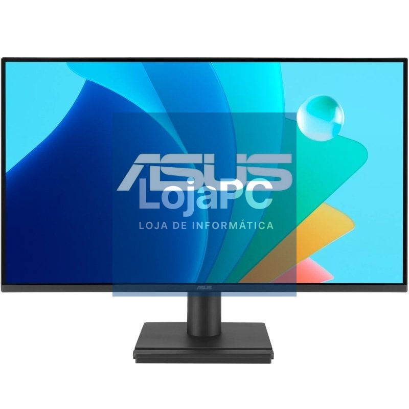 Monitor Gaming Asus VA249HG 23.8'/ Full HD/ 1ms/ 120Hz/ IPS/ Preto