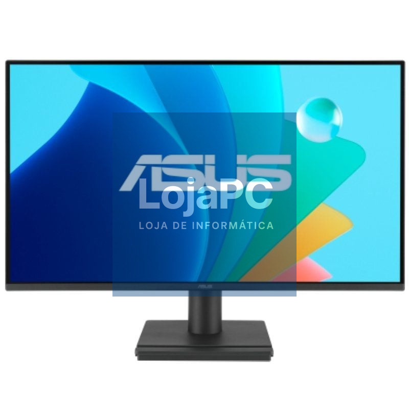 Monitor Gaming Asus VA259HGA 24.5'/ Full HD/ 1ms/ 120Hz/ IPS/ Multimedia/ Preto