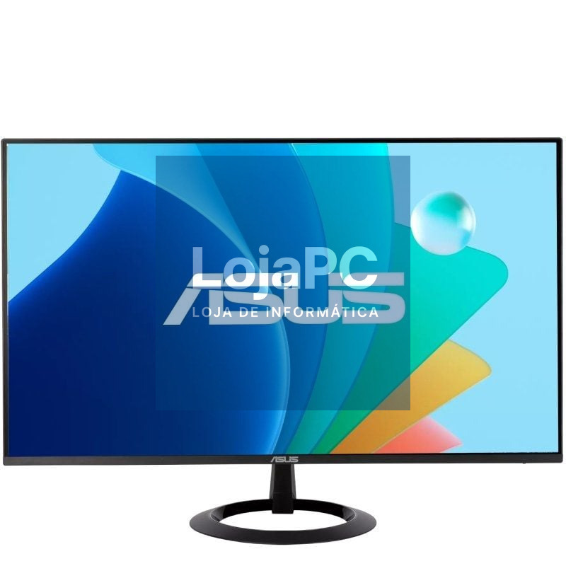 Monitor Gaming Asus VZ249HG 23.8'/ Full HD/ 1ms/ 120Hz/ IPS/ Preto