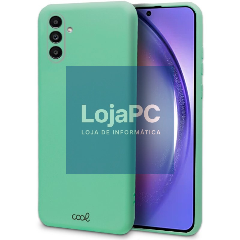 COOL Case for Samsung A546 Galaxy A54 5G Cover Mint