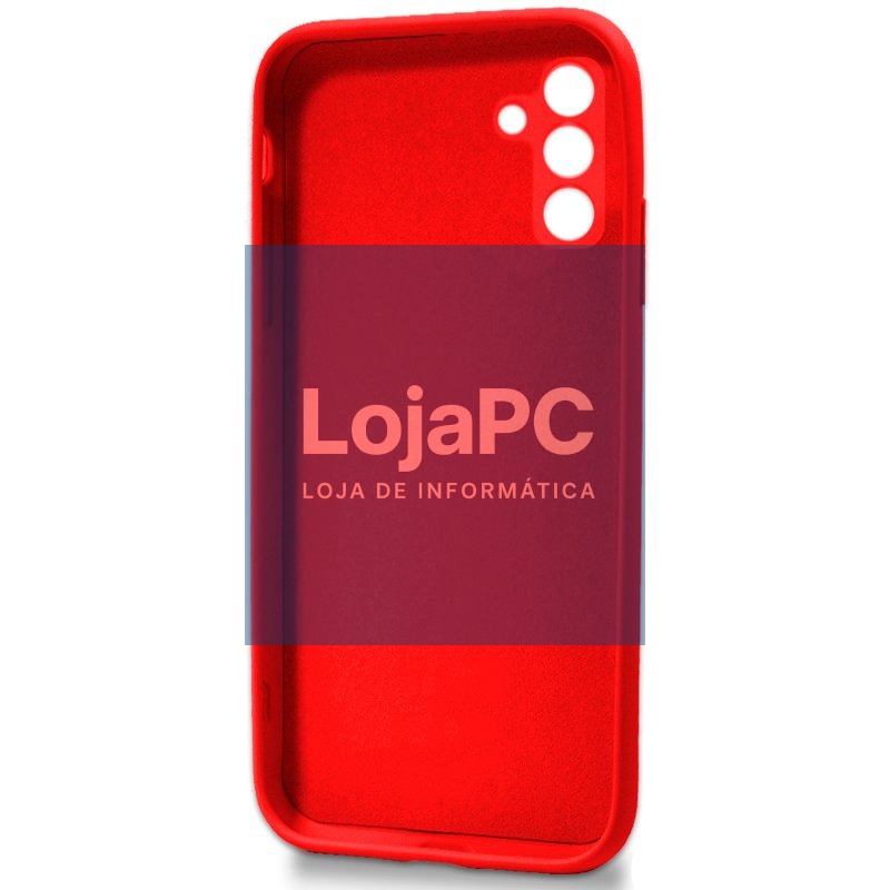 COOL Case for Samsung A546 Galaxy A54 5G Cover Red — imagem 2