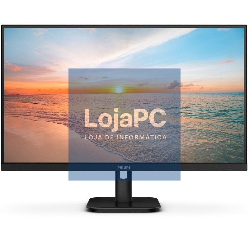 Monitor Profissional Philips 27E1N1800A 27'/ 4K/ Multimedia/ Preto