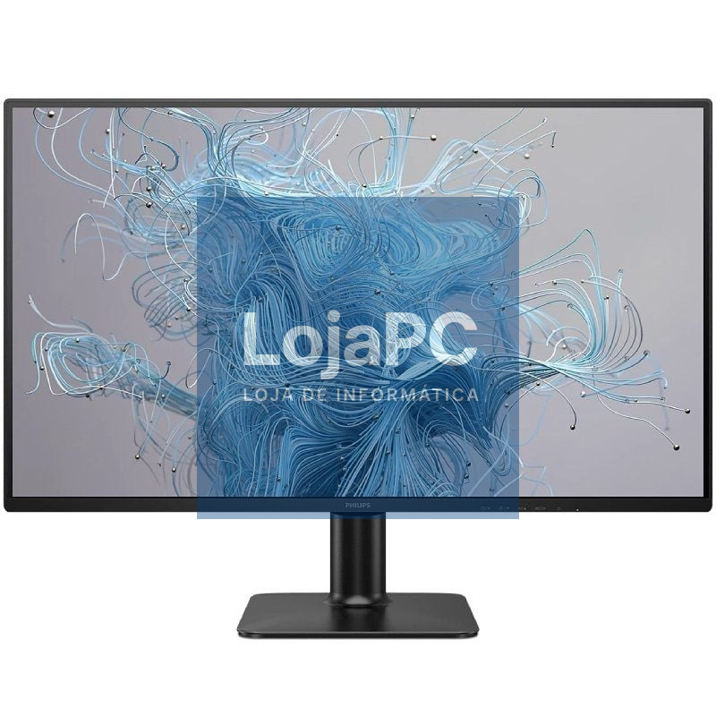 Monitor Philips 27E2N2500 27'/ QHD/ Preto