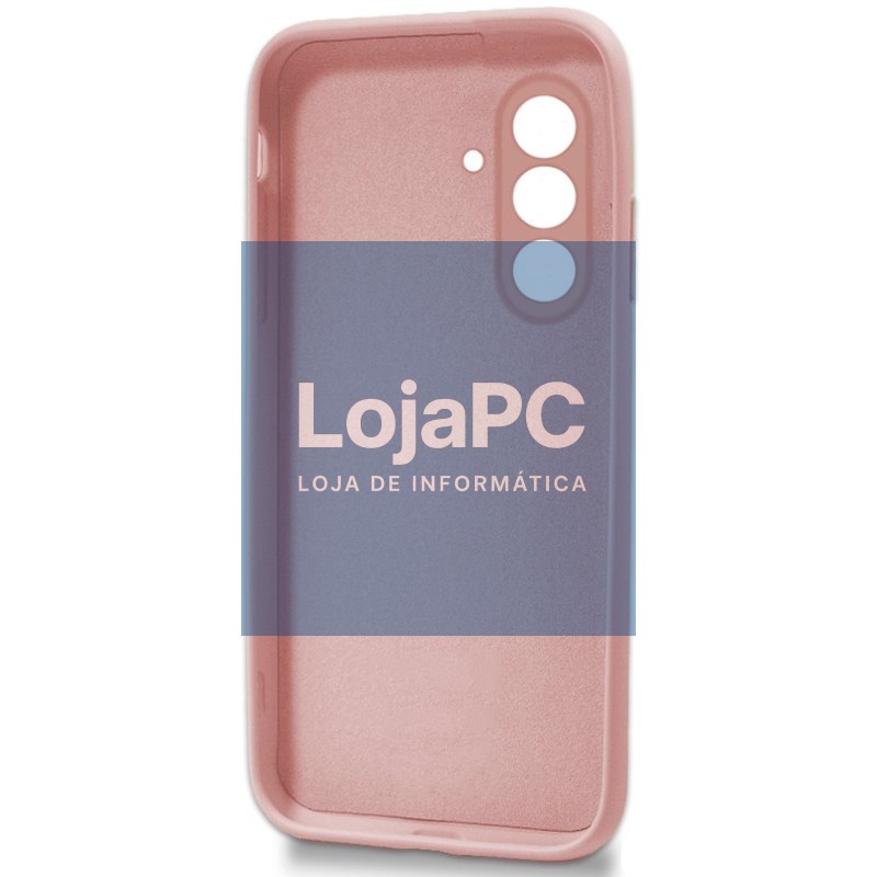 COOL Case for Samsung A566 Galaxy A56 5G Cover Pink — imagem 2