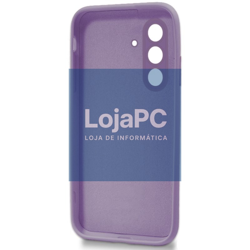 COOL Case for Samsung A566 Galaxy A56 5G Cover Violet — imagem 2