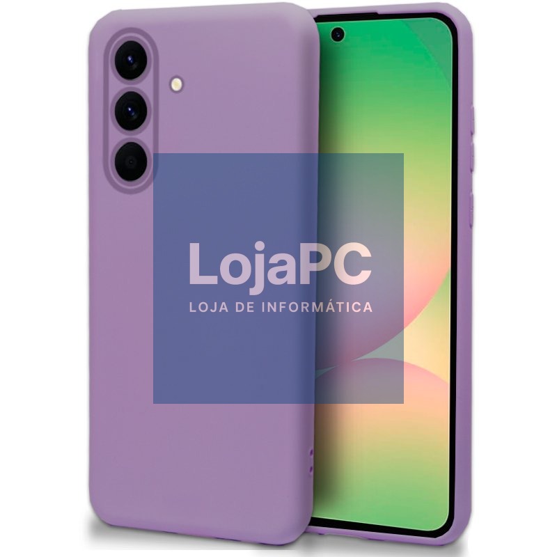 COOL Case for Samsung A566 Galaxy A56 5G Cover Violet
