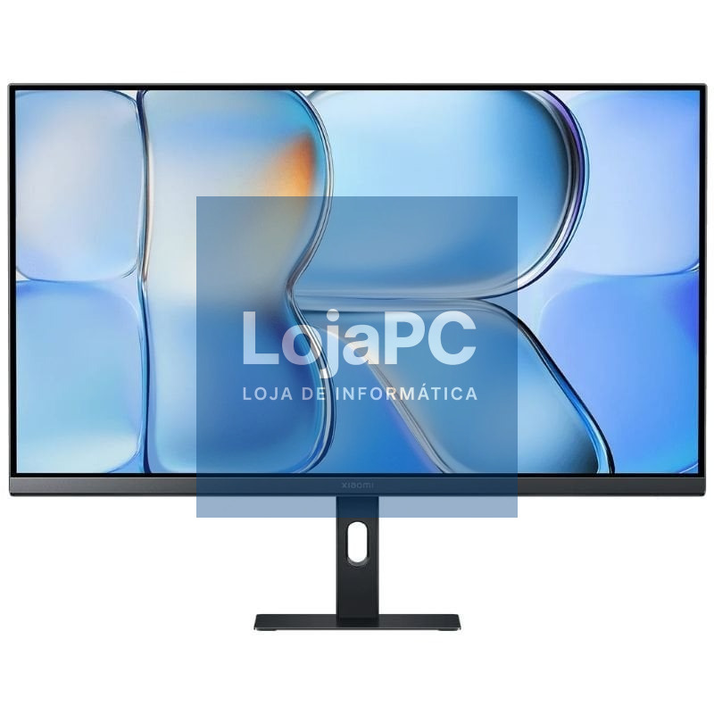 Monitor Profissional Xiaomi Monitor A27i 2026 27'/ Full HD/ Preto