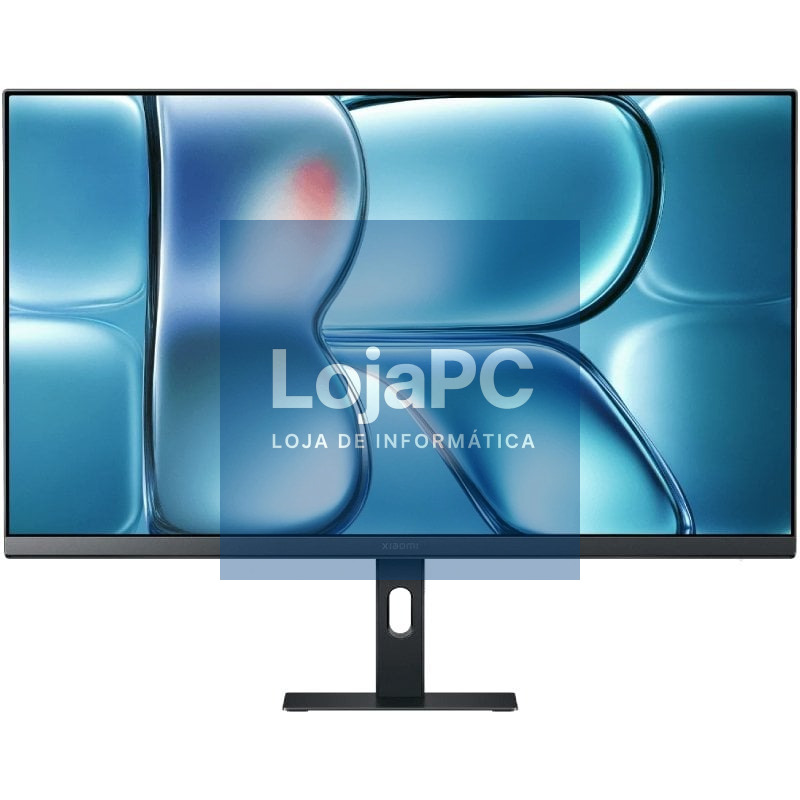Monitor Profissional Xiaomi 2K Monitor A27Qi 2026 27'/ QHD/ Preto