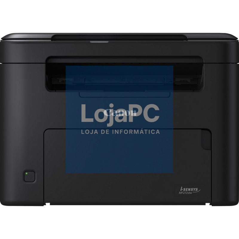 Multifunções Laser Monocromo Canon i-SENSYS MF272DW WiFi/ Dúplex/ Preta