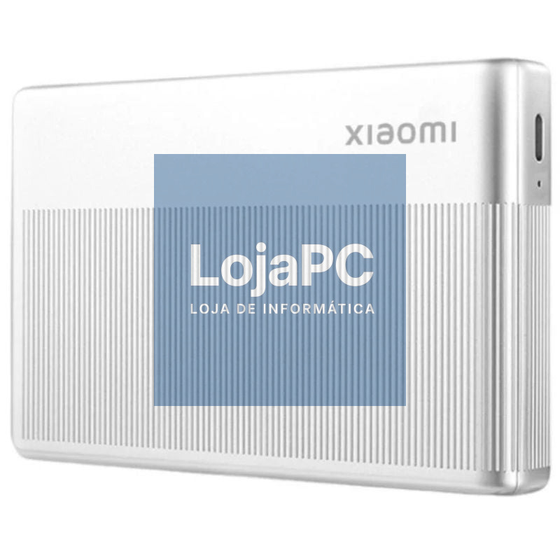 Impressora Portátil Fotográfica Xiaomi Photo Printer 1S/ Bluetooth/ Prateado