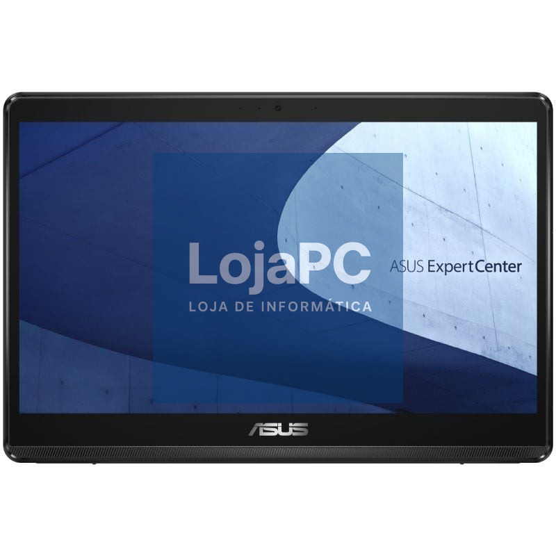 PC All in One Asus ExpertCenter E1 AiO E1600WKAT-BMR270M Intel Celeron N4500/ 8GB/ 256GB SSD/ 15.6' Táctil/ sem Sistema Operativo