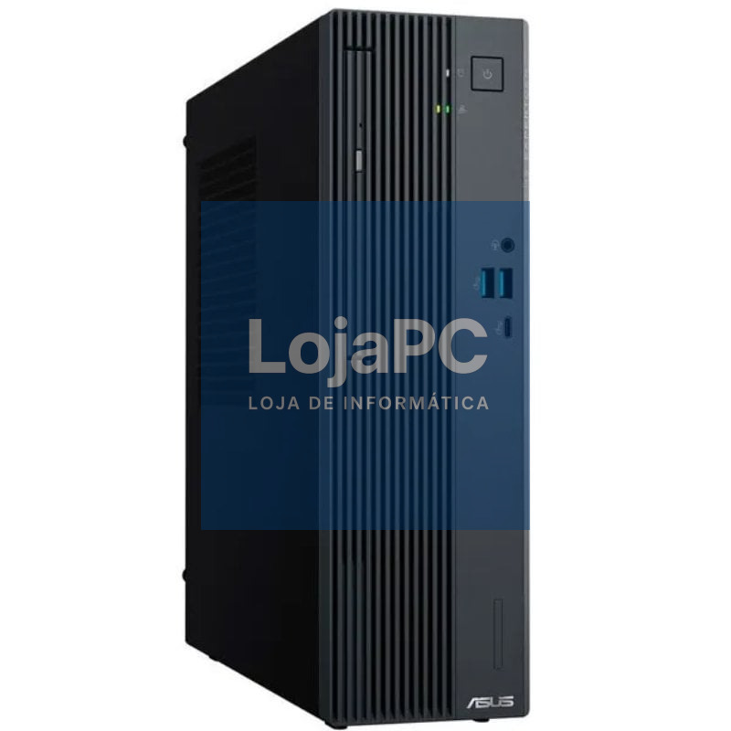 PC Asus ExpertCenter P500 SFF P500SV-03100U0500 Intel Core 3-100U/ 16GB/ 512GB SSD/ sem Sistema Operativo