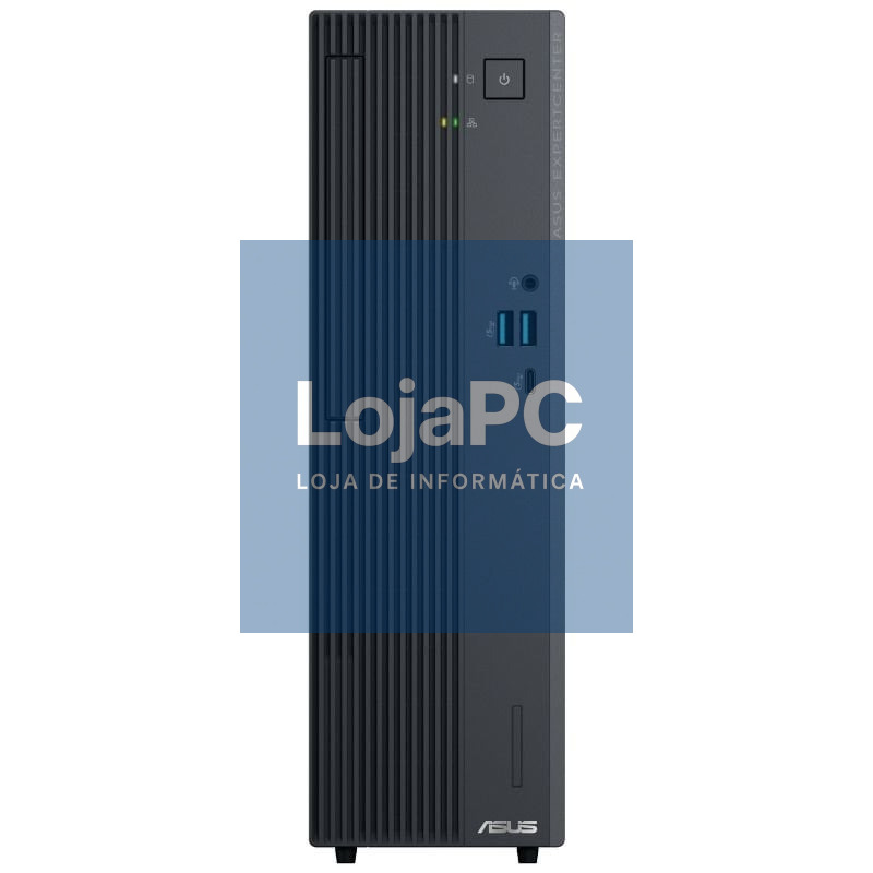 PC Asus ExpertCenter P500 SFF P500SV-05210H0020 Intel Core 5-210H/ 16GB/ 512GB SSD/ sem Sistema Operativo