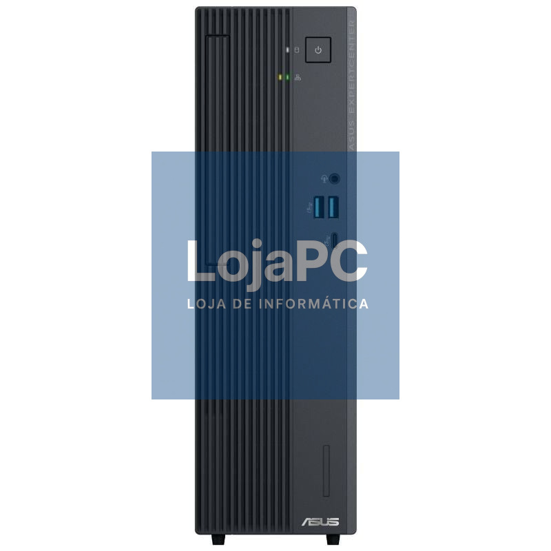 PC Asus ExpertCenter P500 SFF P500SV-05210H009X Intel Core 5-210H/ 16GB/ 512GB SSD/ Win11 Pro