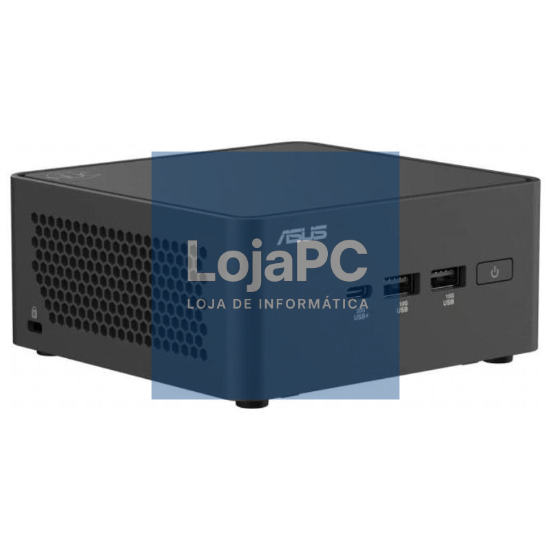 MiniPC Asus NUC 15 Pro RNUC15CRHU700002 Intel Core Ultra 7-255H