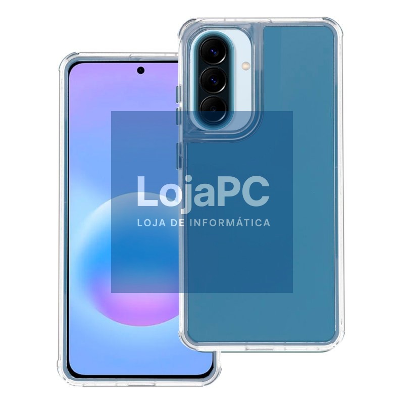 COOL Case for Samsung A576 Galaxy A57 5G Matrix Blue