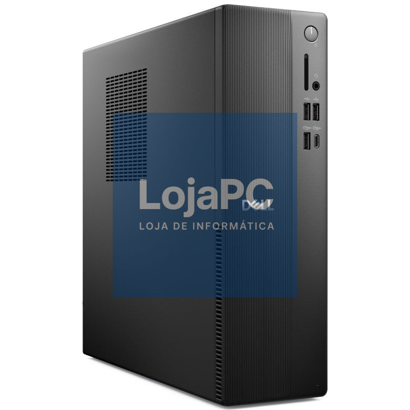 PC Dell Pro Slim Essential QVS1260 Intel Core Ultra 5-225/ 8GB/ 512GB SSD/ Win11 Pro