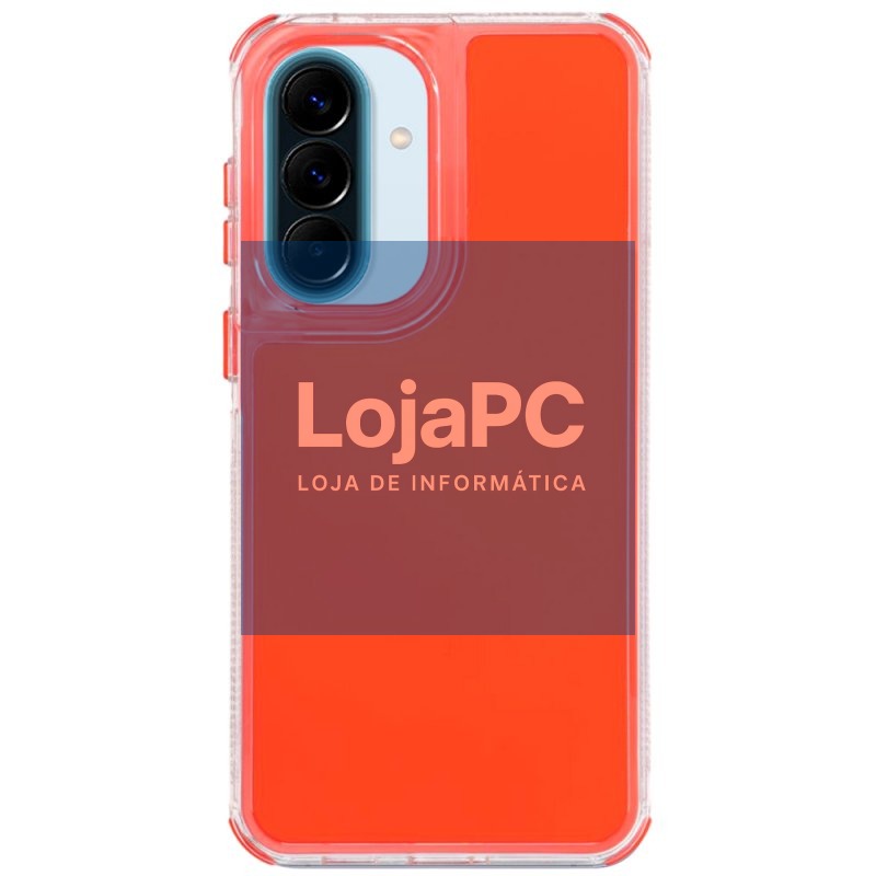 COOL Case for Samsung A576 Galaxy A57 5G Matrix Coral — imagem 4