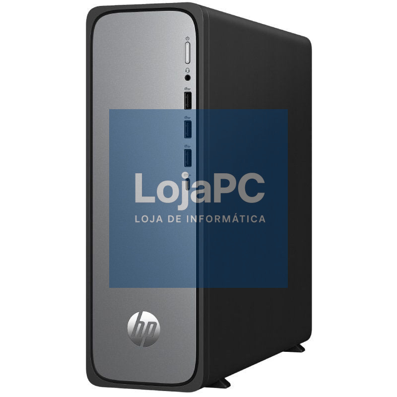 PC HP OmniDesk Slim Desktop S03-0012NS Intel Core i5-14400/ 16GB/ 512GB SSD/ sem Sistema Operativo