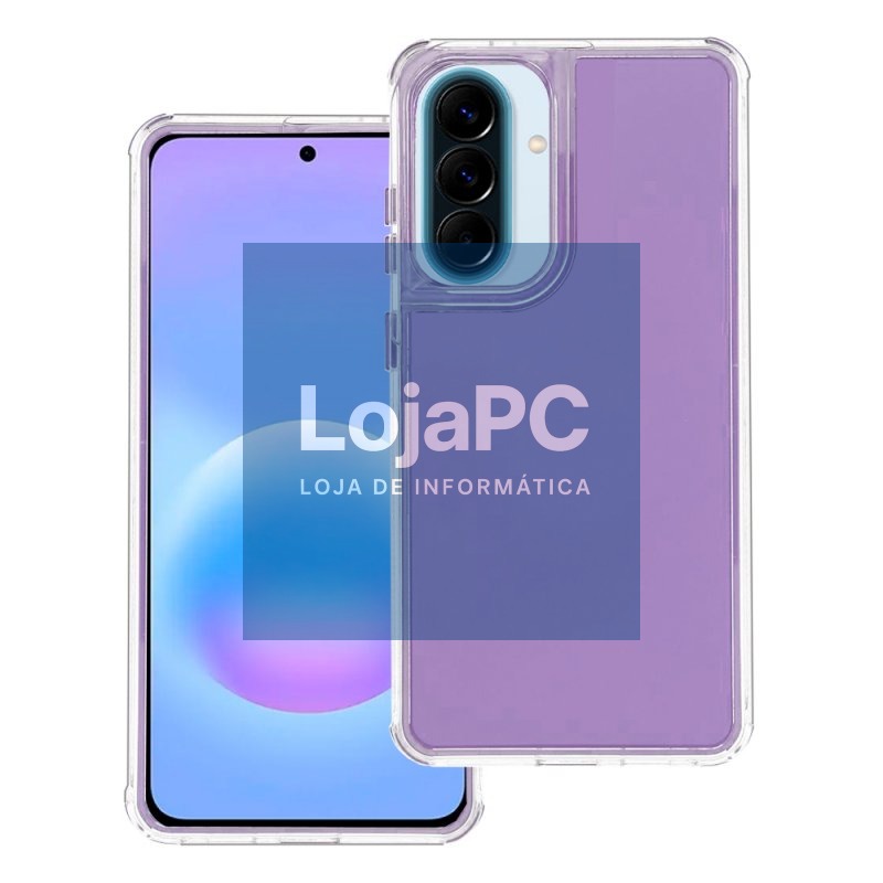 COOL Case for Samsung A576 Galaxy A57 5G Matrix Purple