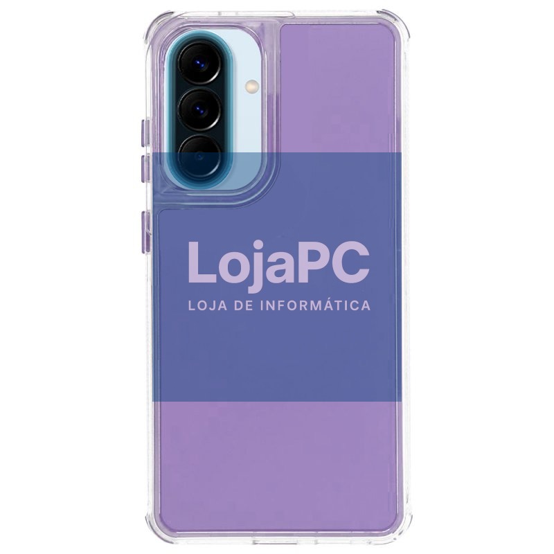 COOL Case for Samsung A576 Galaxy A57 5G Matrix Purple — imagem 3