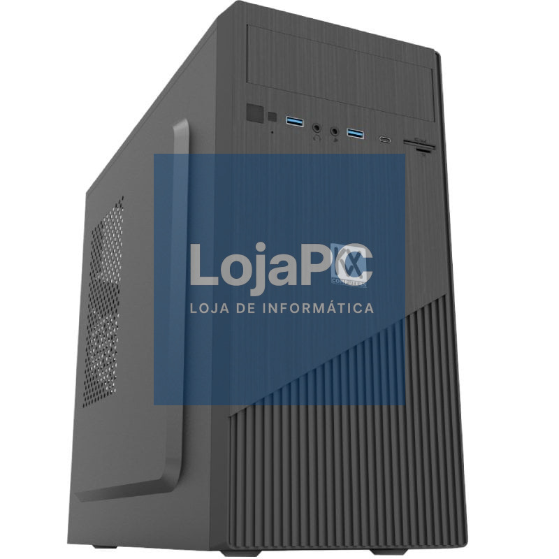 PC KVX Kzline 4 Intel Core i7-12700K Gen12/ 16GB/ 1TB SSD/ sem Sistema Operativo