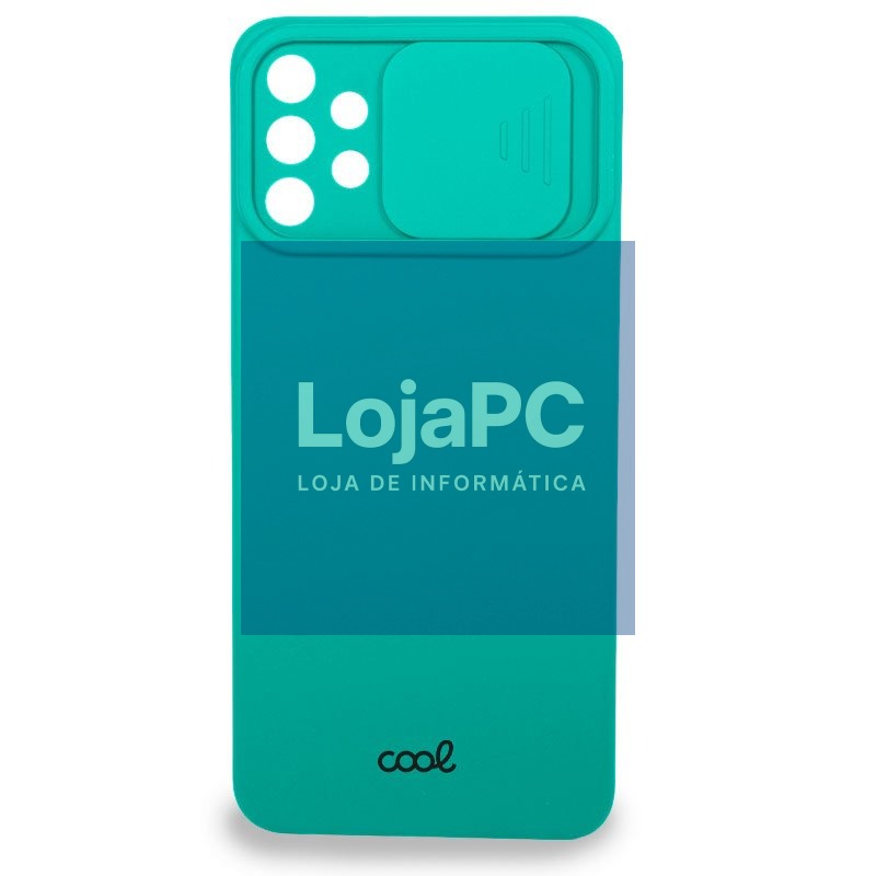 COOL Case for Samsung A725 Galaxy A72 Camera Mint — imagem 2