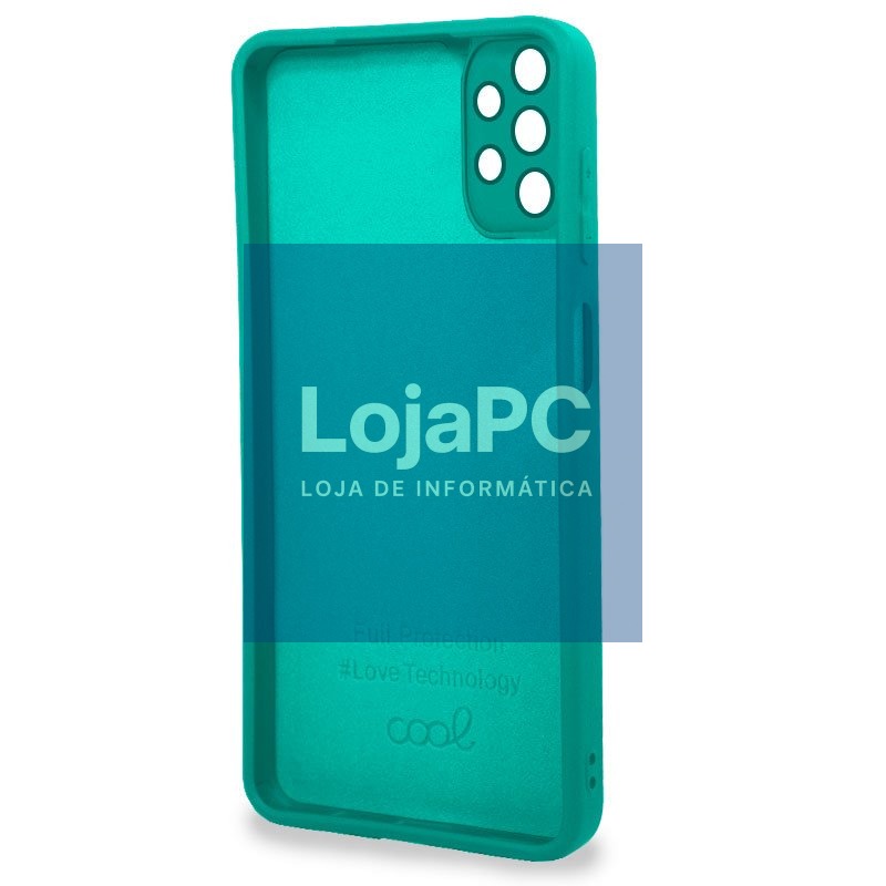 COOL Case for Samsung A725 Galaxy A72 Camera Mint — imagem 4