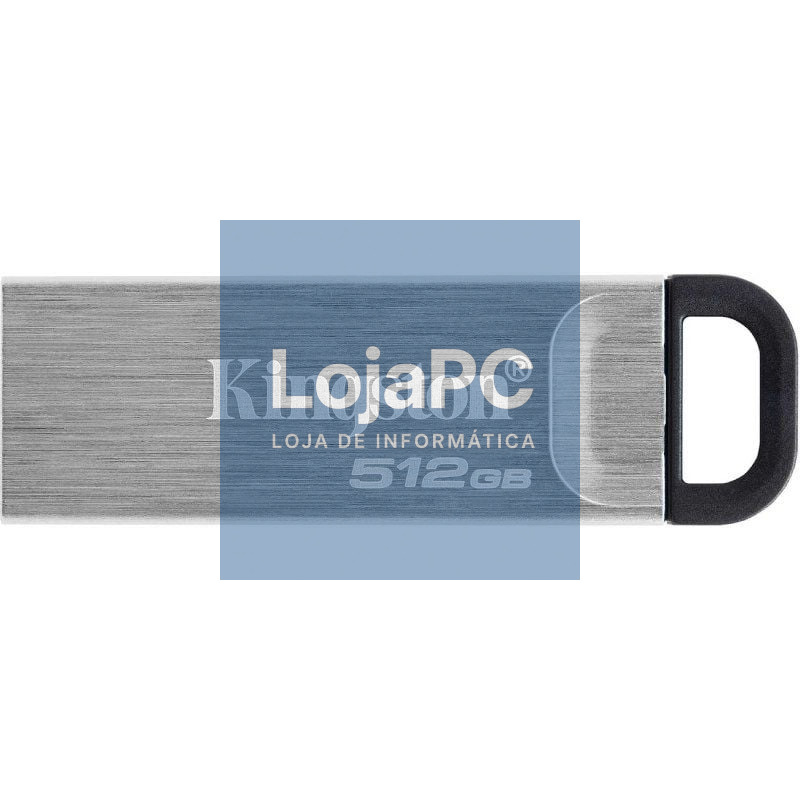 Pendrive 512GB Kingston DataTraveler Kyson USB 3.2