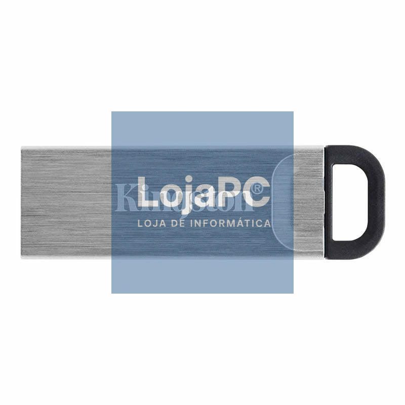 Pendrive 64GB Kingston DataTraveler Kyson USB 3.2