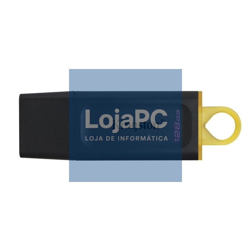 Pendrive 128GB Kingston DataTraveler Exodia USB 3.2