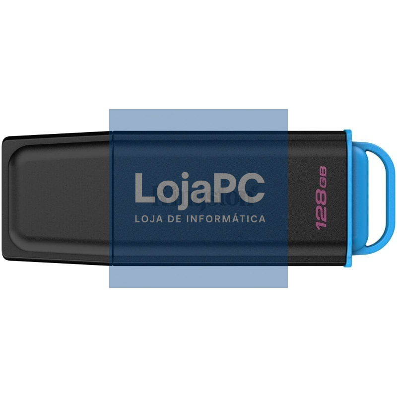 Pendrive 128GB Kingston DataTraveler Exodia Gen2 USB 3.2