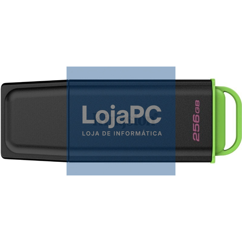 Pendrive 256GB Kingston DataTraveler Exodia Gen2 USB 3.2