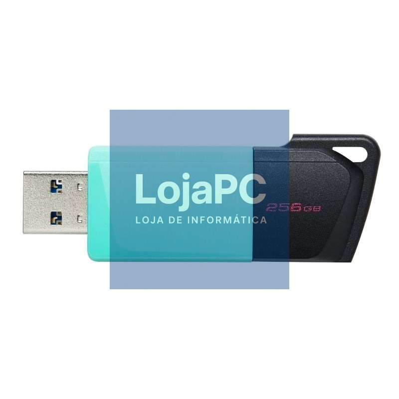 Pendrive 256GB Kingston DataTraveler Exodia M USB 3.2