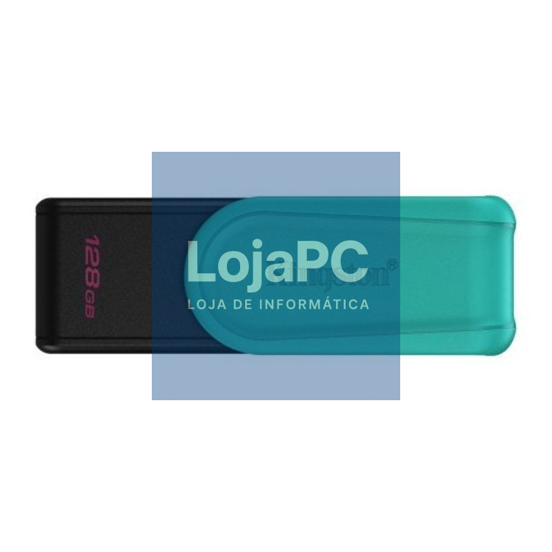 Pendrive 128GB Kingston DataTraveler Exodia S USB 3.2