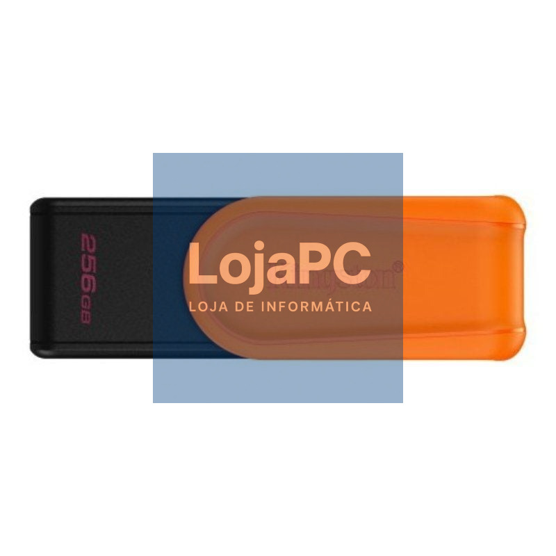 Pendrive 256GB Kingston DataTraveler Exodia S USB 3.2