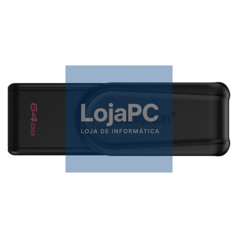 Pendrive 64GB Kingston DataTraveler Exodia S USB 3.2
