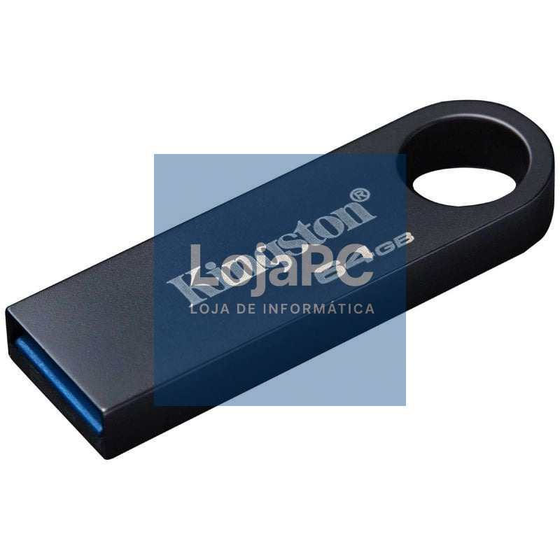 Pendrive 64GB Kingston DataTraveler SE9 G3 USB 3.2