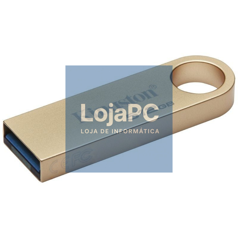 Pendrive 512GB Kingston DataTraveler SE9 G3 USB 3.2