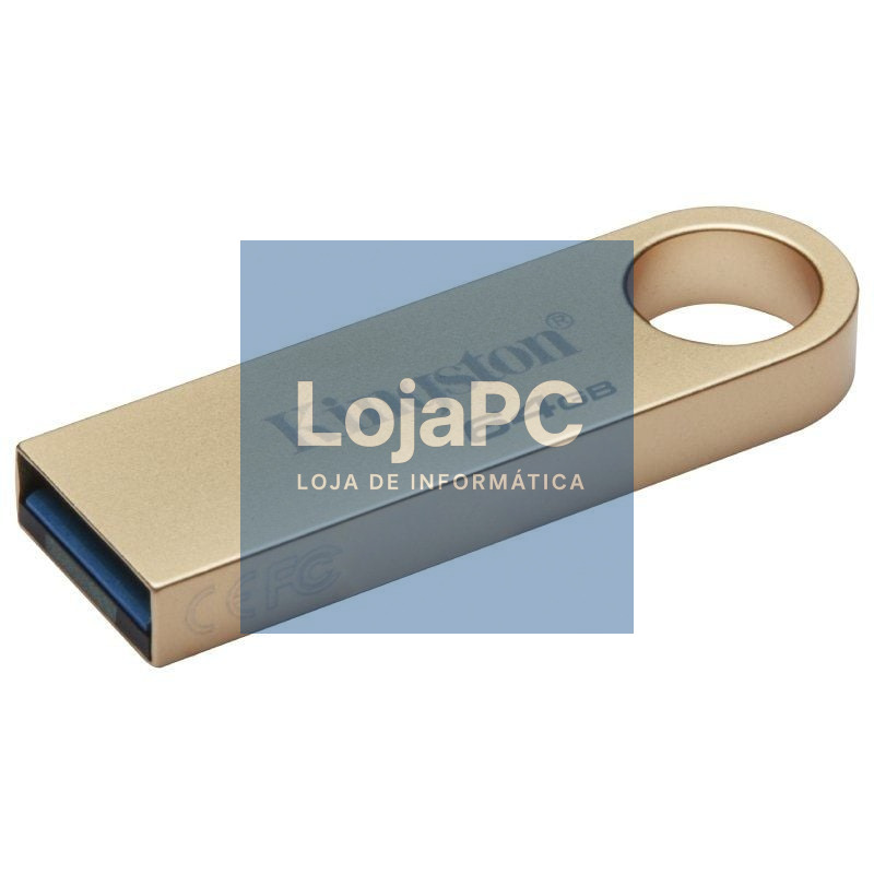 Pendrive 64GB Kingston DataTraveler SE9 G3 USB 3.2