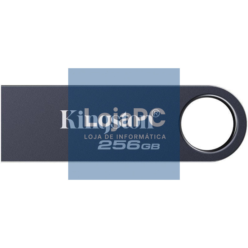 Pendrive 256GB Kingston DataTraveler SE9 G3 USB 3.2